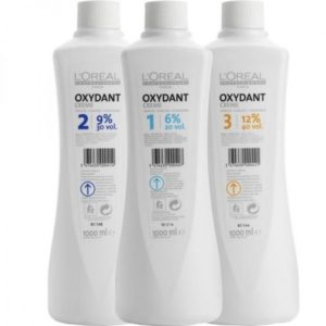 L’ORÉAL Oxydant Crème 1000ml
