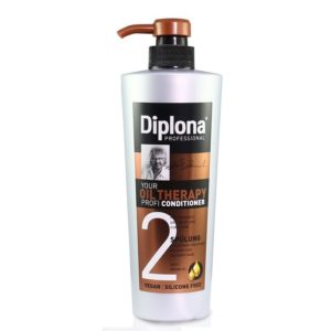 DIPLONA PROFESSIONAL ARGAN OIL THERAPY CONDITIONER 600ml