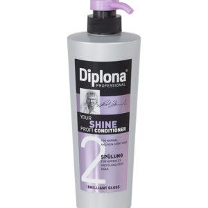 DIPLONA PROFESSIONAL SHINE CONDITIONER