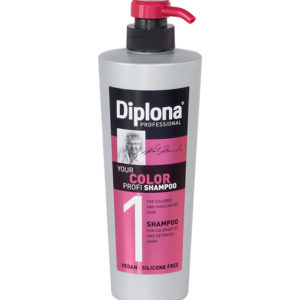 Diplona Professional Shampoo Your Color Profi