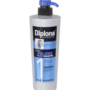 Diplona Professional Shampoo your volume profi