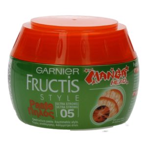 Fructis Manga