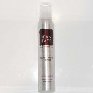 STYLING MOUSSE EXTRA HOLD JEAN IVER 200ml