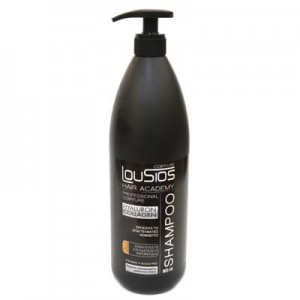 shampoo-hyalouroniko - collagen lousios 900ml