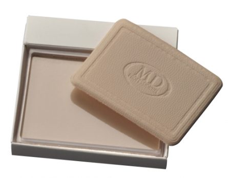 MD PROFESSIONEL COMPACT POWDER - Image 3