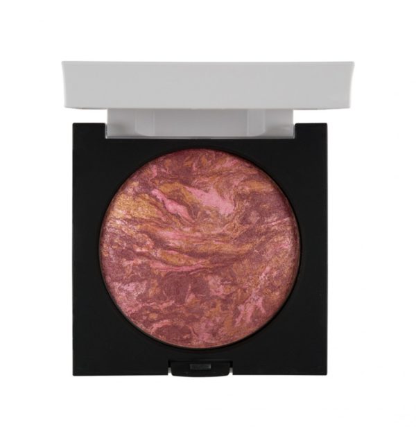 MD PROFESSIONEL BRILLIANT BLUSH ON WET & DRY