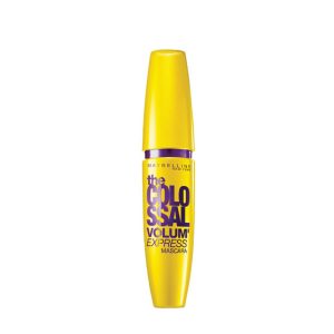 MAYBELLINE THE COLOSSAL VOLUME EXPRESS - BLACK