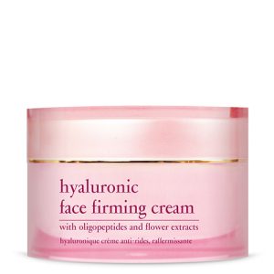 HYALURONIC FACE FIRMING CREAM 50 ml
