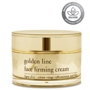 GOLDEN LINE FACE FIRMING CREAM 50 ml