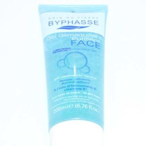 BYPHASSE CLEANSING GEL 200ML