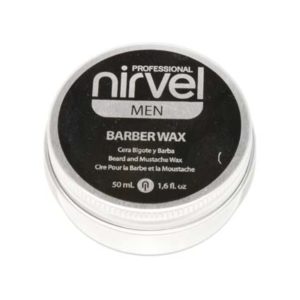 Barber Wax by Nirvel 50 ml