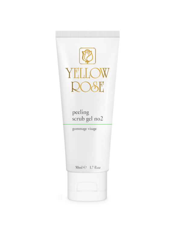 PEELING SCRUB GEL no 2