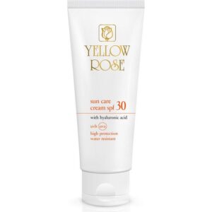 yellow-rose-sun-care-cream-spf30-50ml