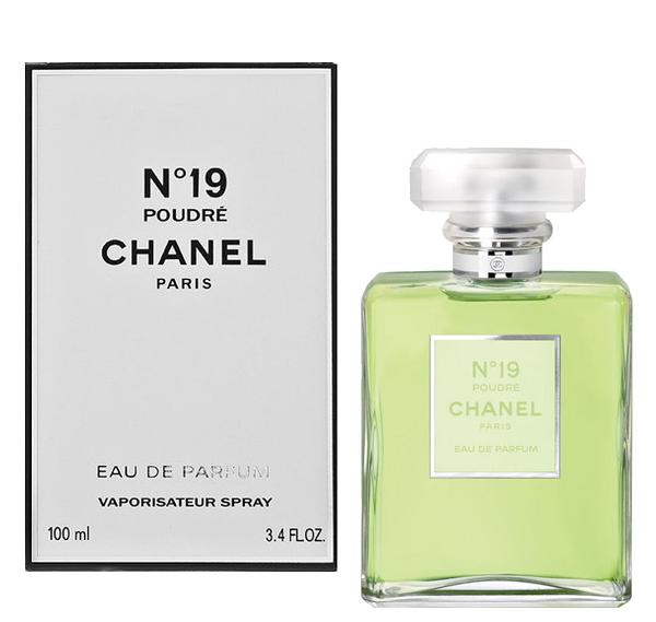 chanel no 19 100ml