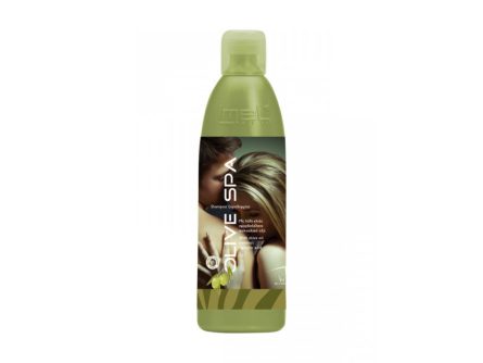 ΣΑΜΠΟΥΑΝ IMEL OLIVE SPA ΚΑΤΑ ΤΗΣ ΞΗΡΟΔΕΡΜΙΑΣ - Image 1