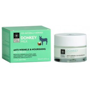 ΑΝΤΙΡΥΤΙΔΙΚH & ΘΡΕΠΤΙΚΗ ΚΡEΜΑ ΗΜΕΡΑΣ ΓΑΛΑ ΓΑΙΔΟΥΡΑΣ