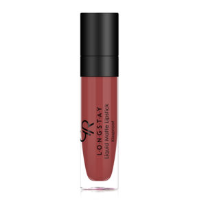 Longstay Liquid Matte Lipstick Golden Rose 19