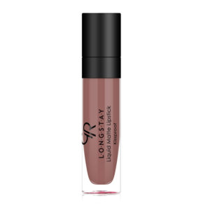Longstay Liquid Matte Lipstick Golden Rose 23