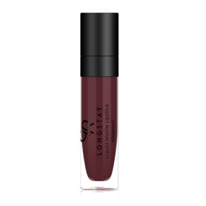 Longstay Liquid Matte Lipstick Golden Rose 26