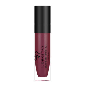 Longstay Liquid Matte Lipstick Golden Rose 29