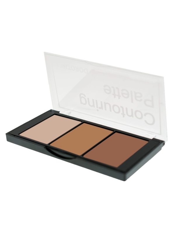DOROTHY L CONTOURING PALETTE 01