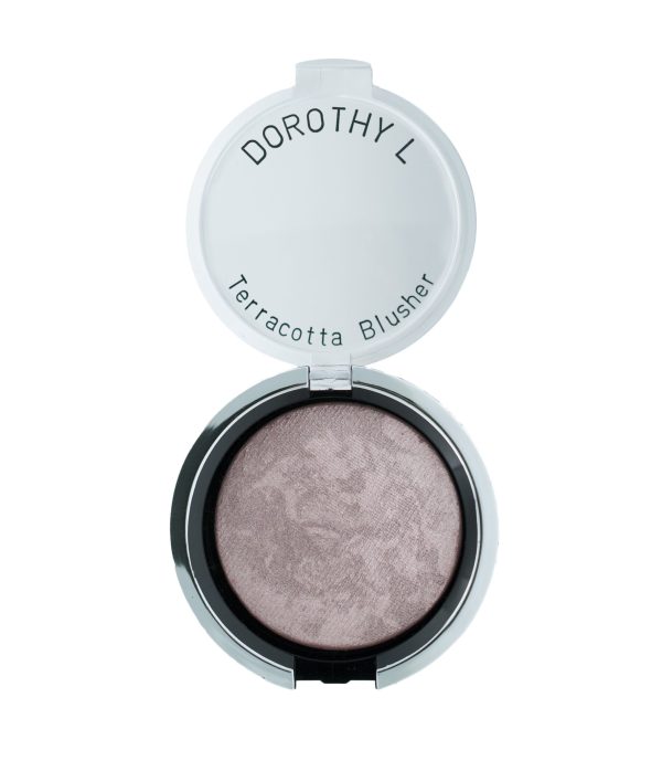 DOROTHY L TERRACOTA BLUSHER 01