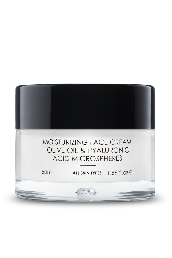 moisturizingFaceCream