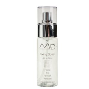 MD Professionnel Fixing Spray All in One 50ml
