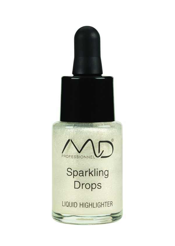 SPARKLING DROPS - CHAMPAGNE