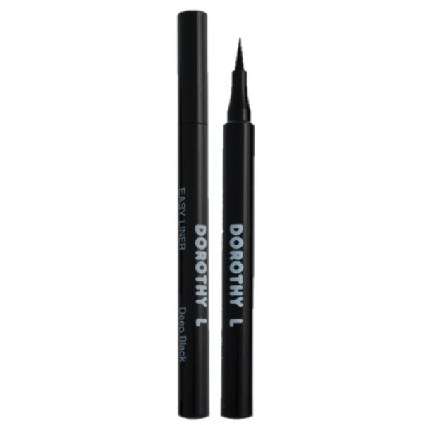 dorothy-l-deep black