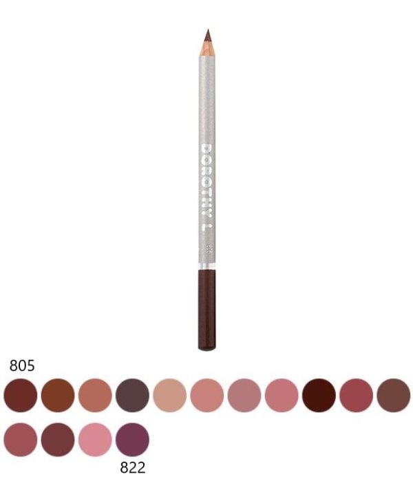 dorothy-l-lippencil