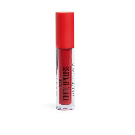 MATTE LIP GLOSS ΚΡΑΓΙΟΝ 24 h MAGIC STUDIO IDC 03 - Image 3