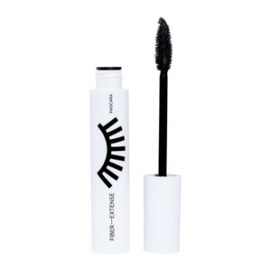 SEVENTEEN FIBER EXTENSE MASCARA 14ml