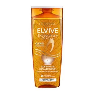 Elvive Extraordinaty oil Coco Shampoo 400ml