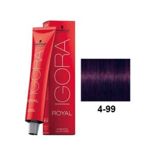 IGORA-ROYAL-No-4-99-----60ml