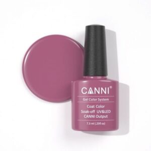 Canni 044 Pale Fuchsia 7.3ml