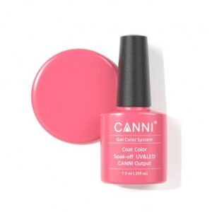 Canni 050 Saturated Pink 7.3ml