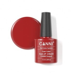 Canni 053 Capsicum Red 7.3ml