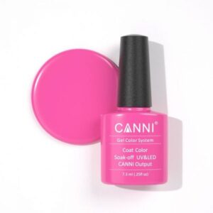 Canni 059 Bright Pink 7.3ml
