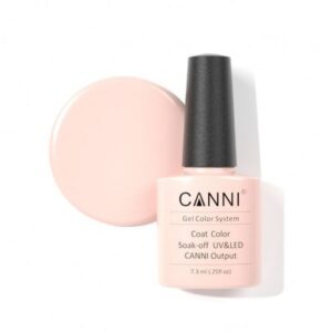 Canni 060 Light Nude Pink 7.3ml