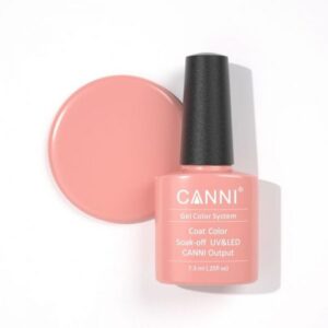 Canni 062 Natural Color 7.3ml