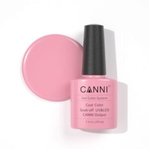 Canni 065 Pale Pink 7.3m