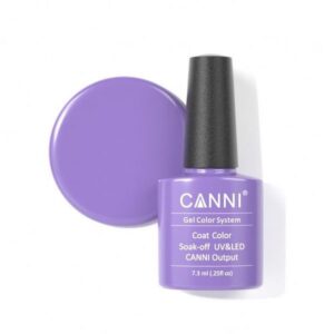 Canni 067 Pale Purple 7.3ml