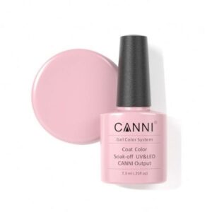 Canni 068 Romantic Pink 7.3ml