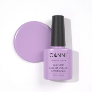 Canni 069 Soft Lilac 7.3ml