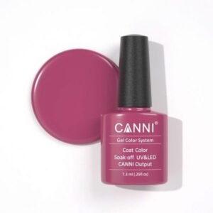 Canni 071 Pale Violet Red 7.3ml