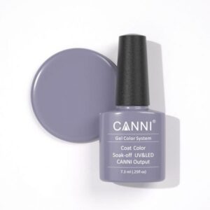 Canni 075 Steel Gray 7.3ml