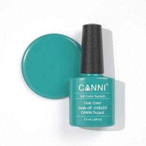 Canni 077 Turquoise 7.3ml