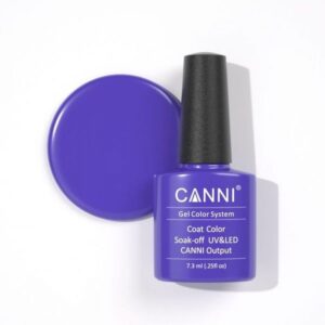Canni 079 Royal Blue 7.3 ml