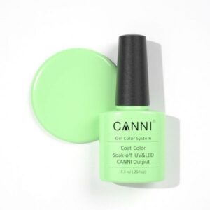 Canni 082 Milk Green 7.3 ml